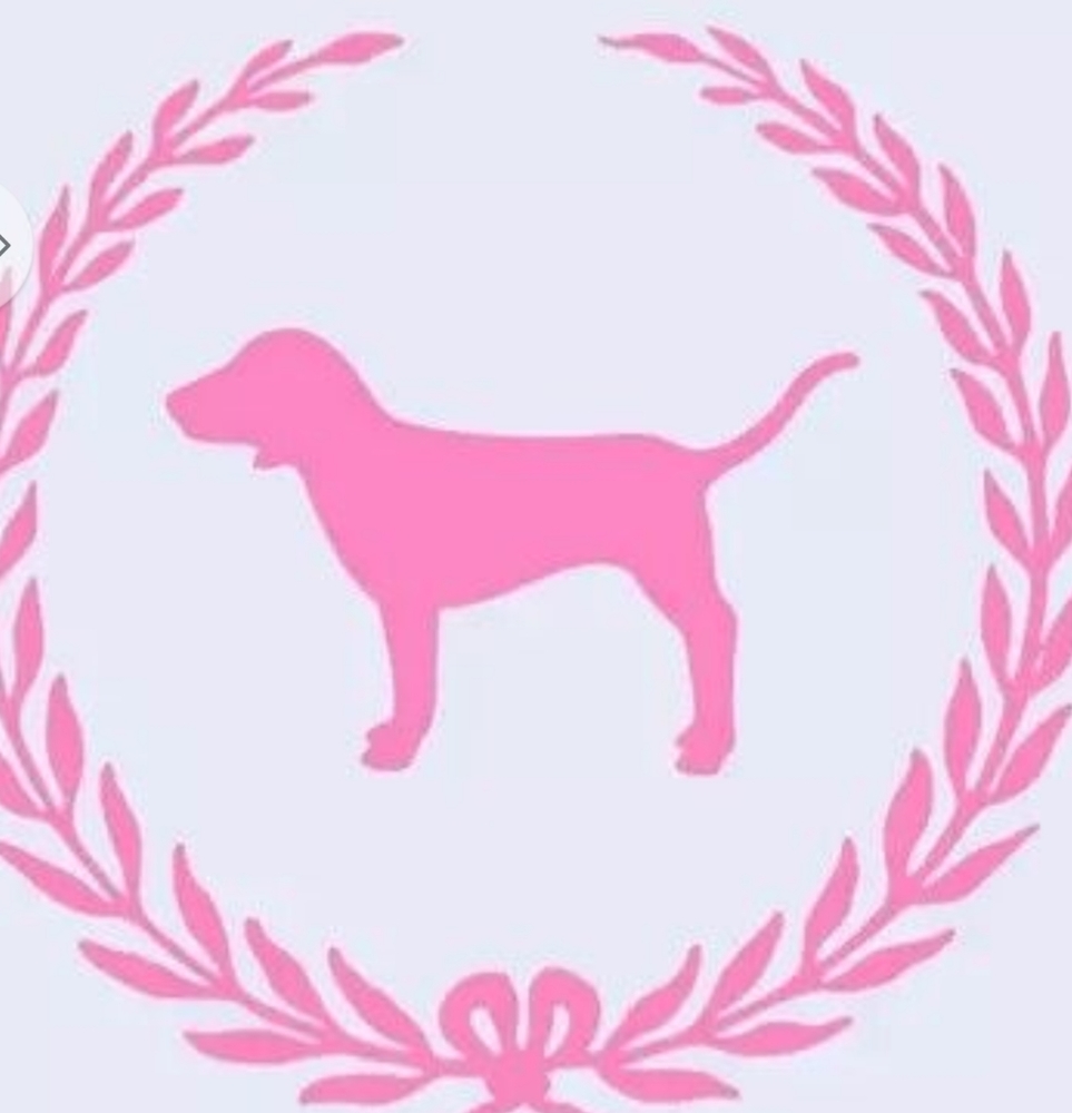 PINK dogs